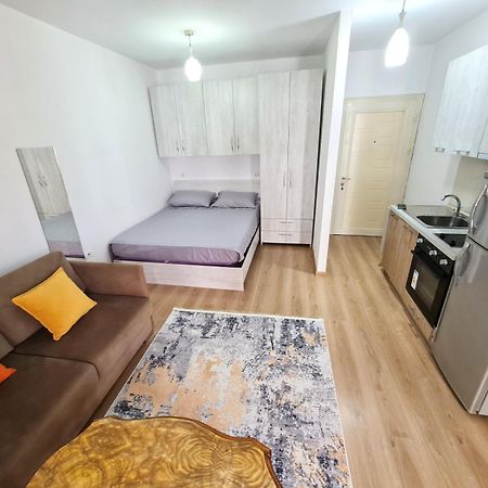 Apartament Property Albania 7 Tirana Exteriér fotografie