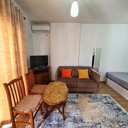 Apartament Property Albania 7 Tirana Exteriér fotografie