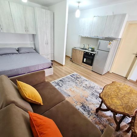 Apartament Property Albania 7 Tirana Exteriér fotografie