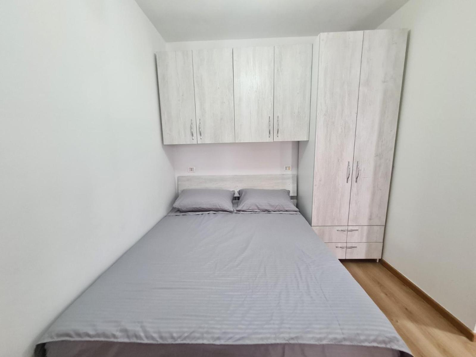 Apartament Property Albania 7 Tirana Exteriér fotografie